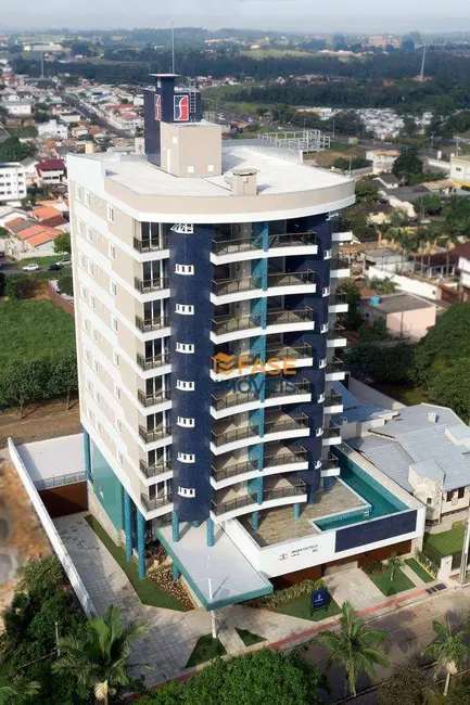 Foto 2 de Apartamento com 3 quartos à venda, 172m2 em Icara - SC