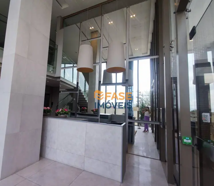 Foto 5 de Apartamento com 3 quartos à venda, 172m2 em Icara - SC