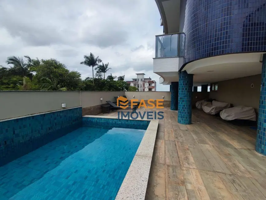Foto 1 de Apartamento com 3 quartos à venda, 172m2 em Icara - SC