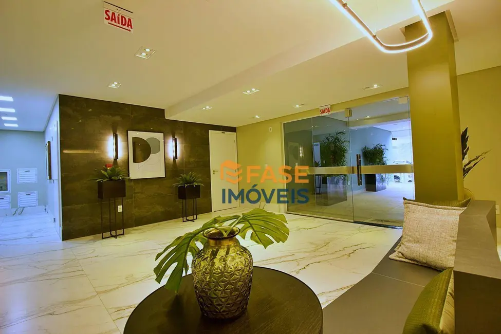 Foto 2 de Apartamento com 2 quartos à venda, 71m2 em Centro, Sideropolis - SC