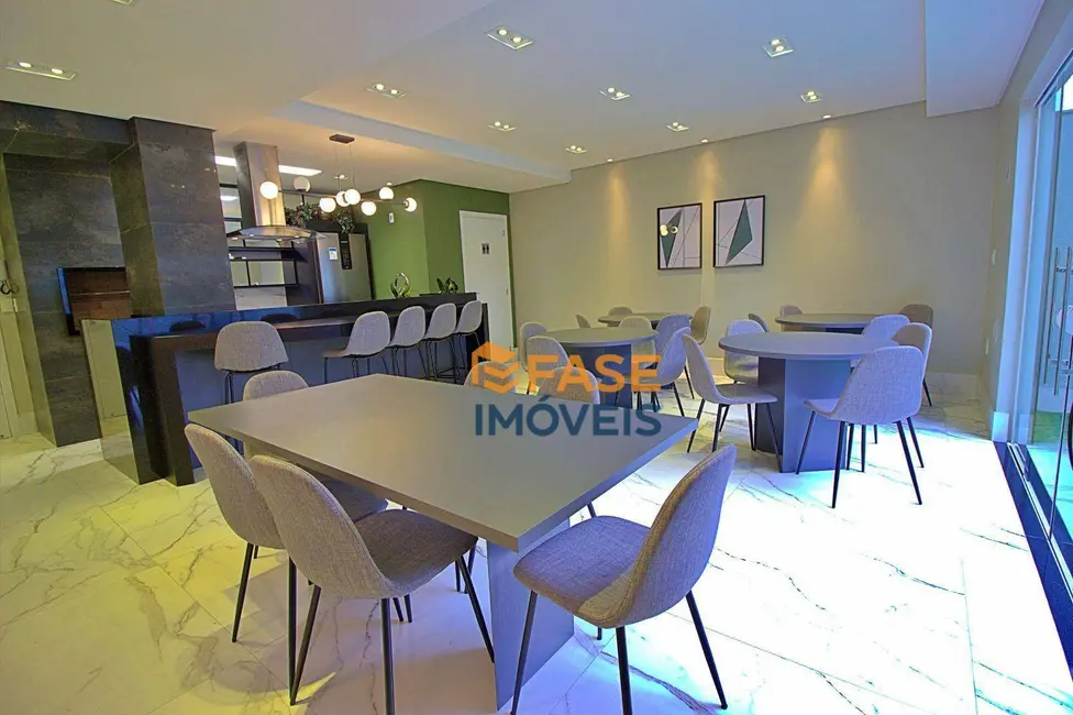 Foto 5 de Apartamento com 2 quartos à venda, 71m2 em Centro, Sideropolis - SC