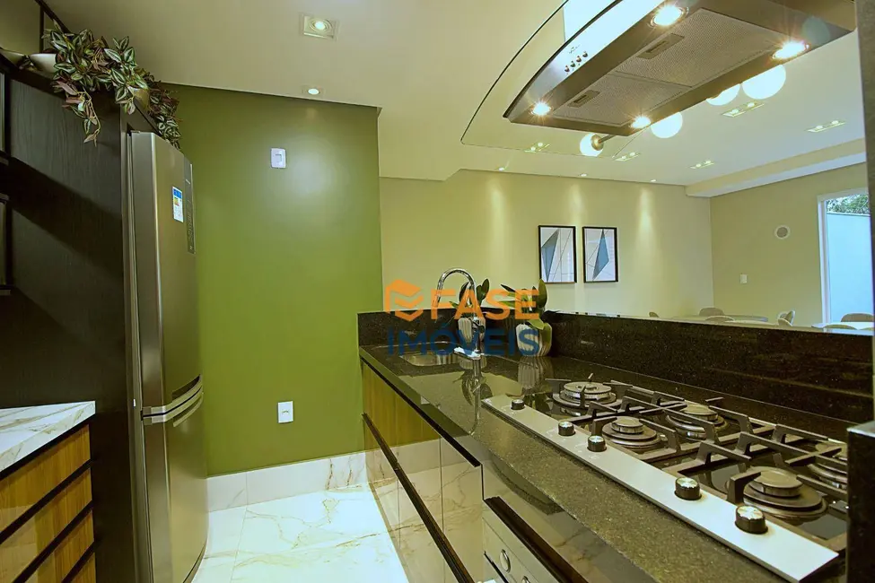Foto 7 de Apartamento com 2 quartos à venda, 71m2 em Centro, Sideropolis - SC