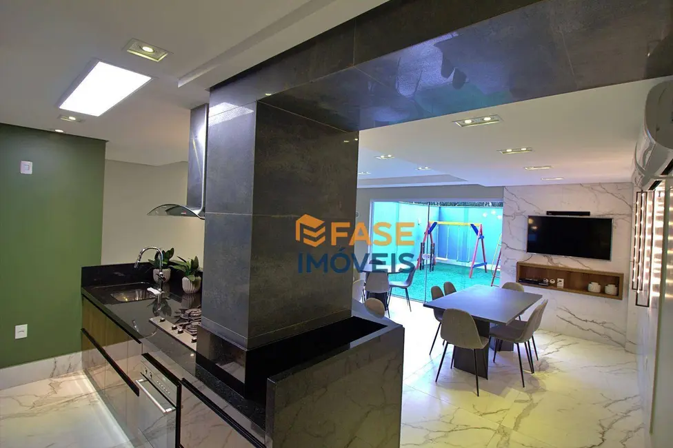 Foto 4 de Apartamento com 2 quartos à venda, 71m2 em Centro, Sideropolis - SC