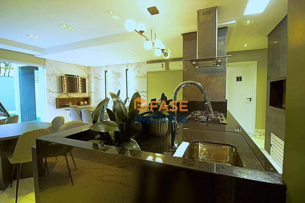 Foto 6 de Apartamento com 2 quartos à venda, 71m2 em Centro, Sideropolis - SC