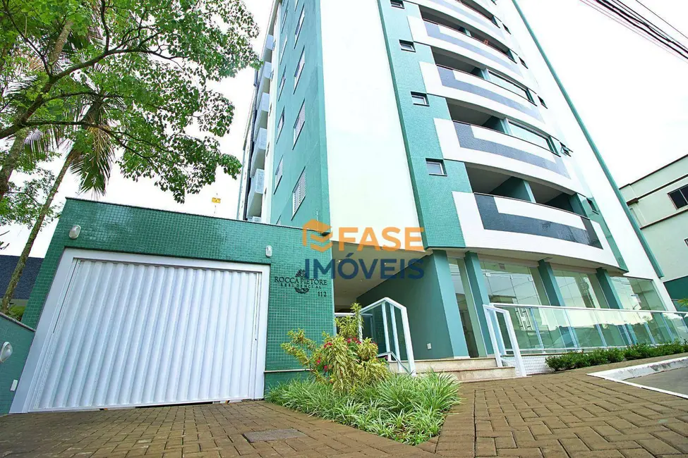 Foto 1 de Apartamento com 2 quartos à venda, 71m2 em Centro, Sideropolis - SC