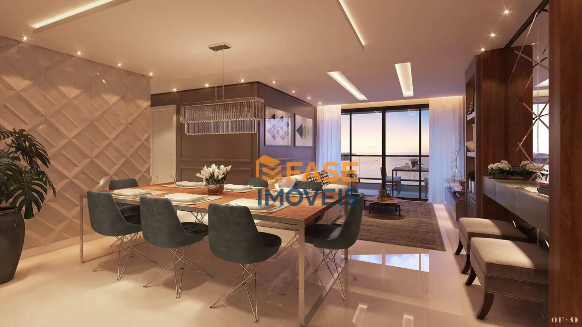 Foto 3 de Apartamento com 3 quartos à venda, 101m2 em Agronômica, Florianopolis - SC