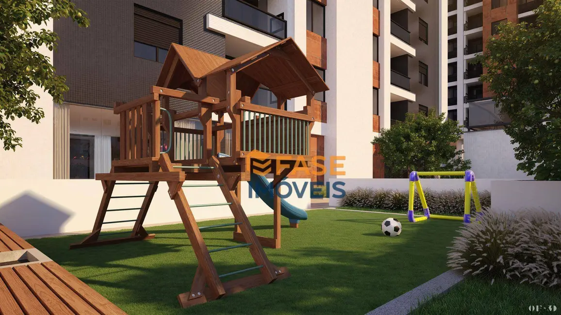 Foto 8 de Apartamento com 3 quartos à venda, 101m2 em Agronômica, Florianopolis - SC