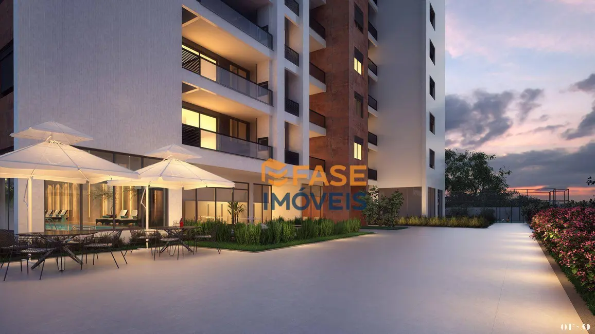 Foto 5 de Apartamento com 3 quartos à venda, 101m2 em Agronômica, Florianopolis - SC