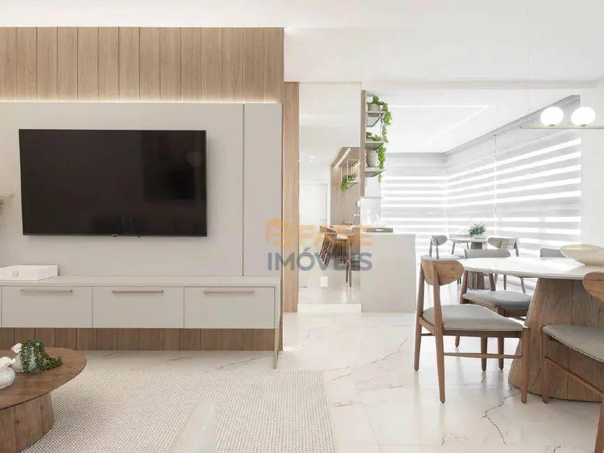 Foto 8 de Apartamento com 3 quartos à venda, 114m2 em Meia Praia, Itapema - SC