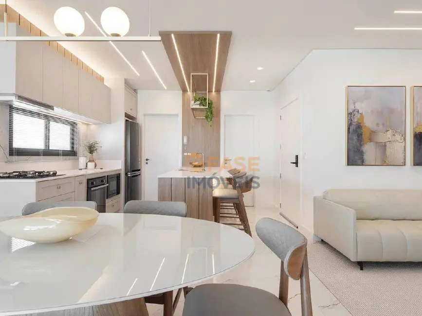 Foto 6 de Apartamento com 3 quartos à venda, 114m2 em Meia Praia, Itapema - SC