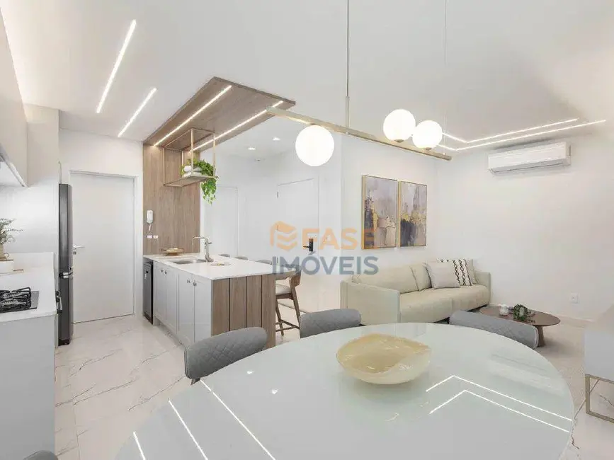 Foto 7 de Apartamento com 3 quartos à venda, 114m2 em Meia Praia, Itapema - SC