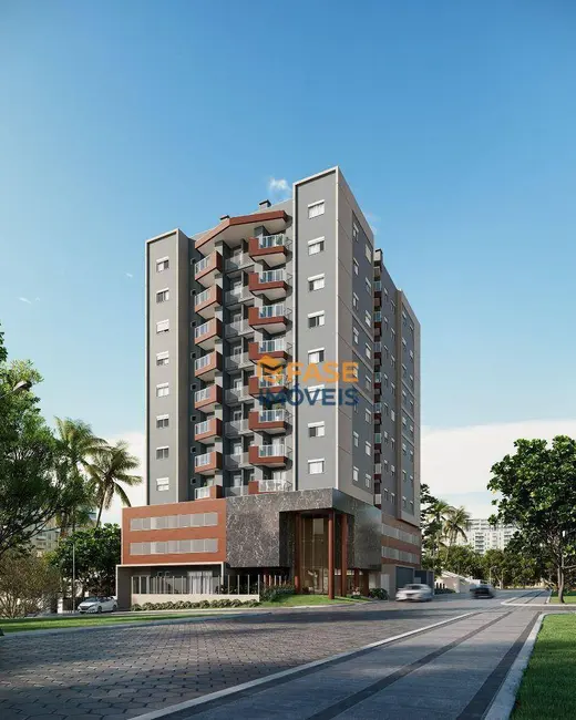 Foto 1 de Apartamento com 2 quartos à venda, 66m2 em Laguna - SC