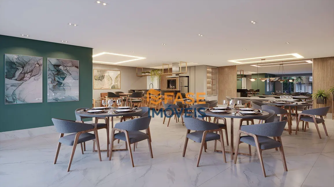 Foto 7 de Apartamento com 2 quartos à venda, 66m2 em Laguna - SC