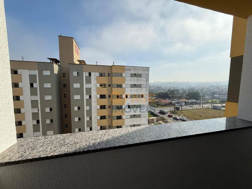 Foto 4 de Apartamento com 2 quartos à venda, 63m2 em Pinheirinho, Criciuma - SC