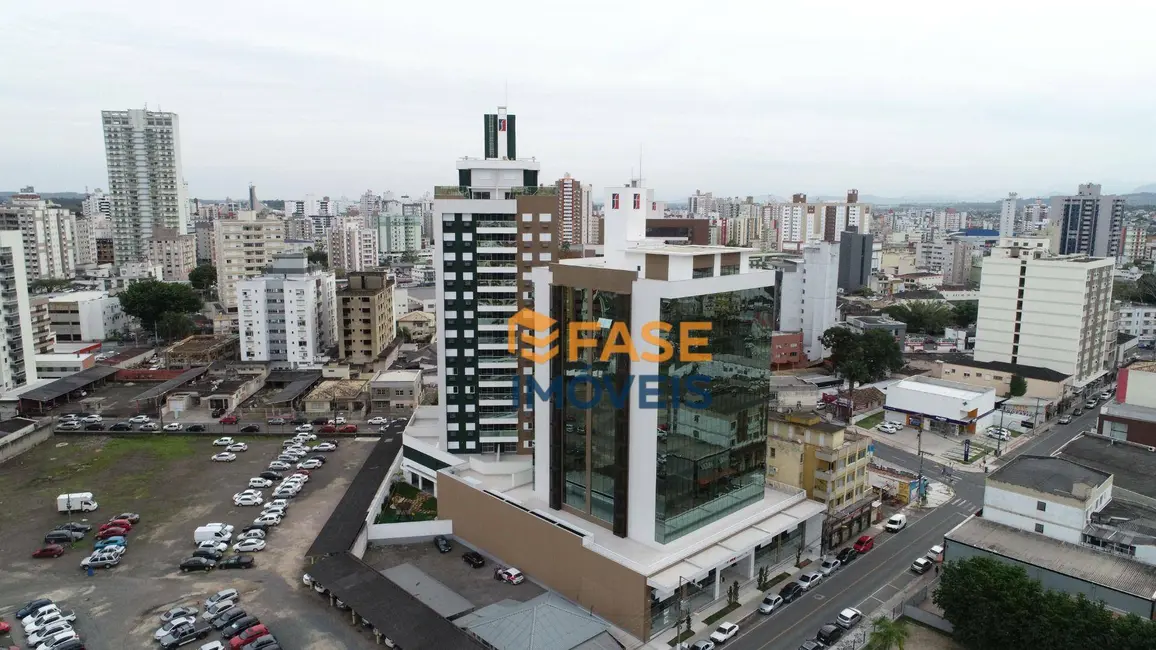 Foto 3 de Loja à venda, 50m2 em Centro, Criciuma - SC