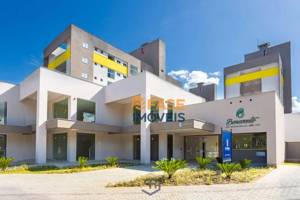 Foto 1 de Sala Comercial à venda, 139m2 em Criciuma - SC