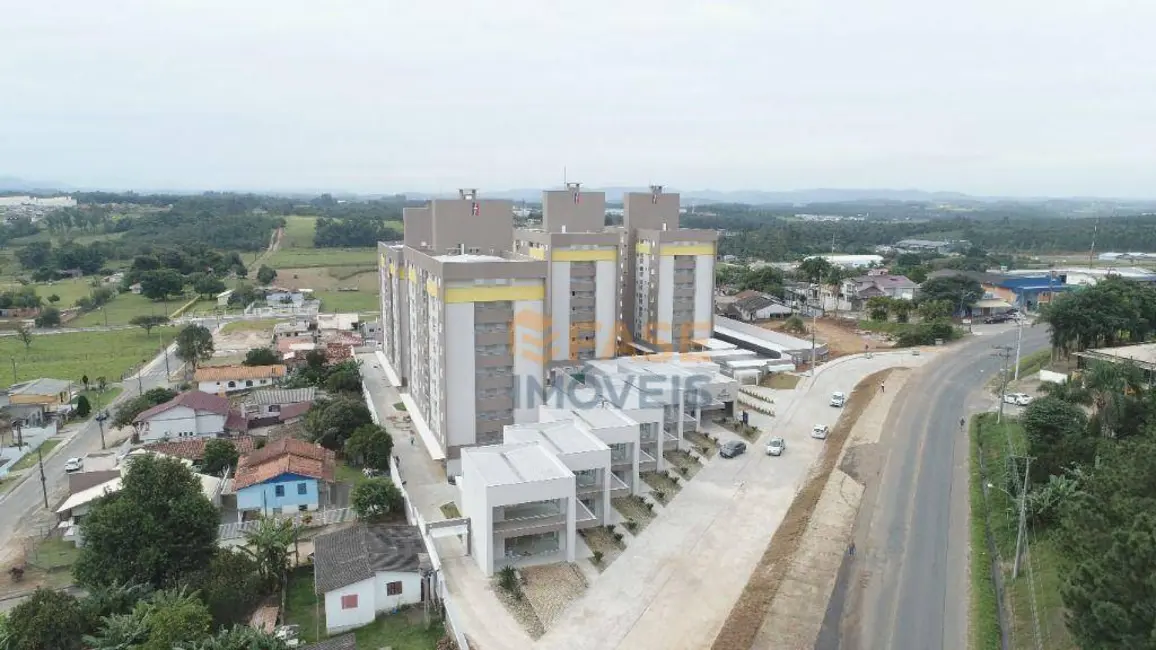 Foto 5 de Sala Comercial à venda, 139m2 em Criciuma - SC