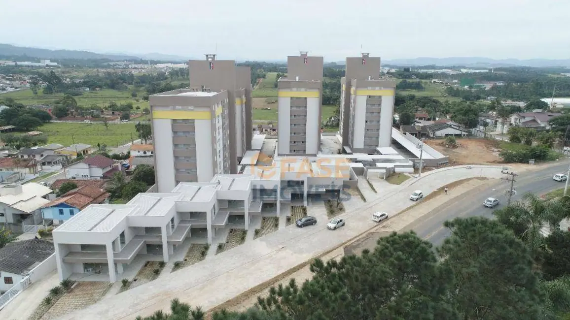 Foto 6 de Sala Comercial à venda, 139m2 em Criciuma - SC