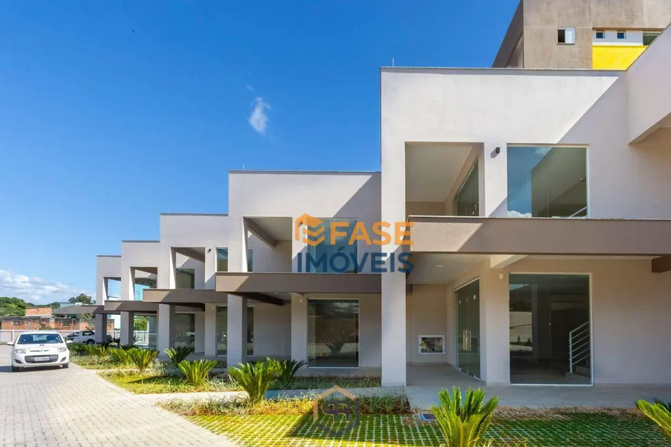 Foto 2 de Sala Comercial à venda, 139m2 em Criciuma - SC