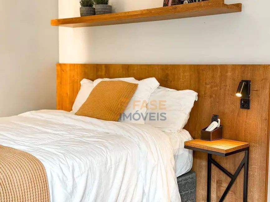 Apartamento com 1 quarto à venda, 36m2 em Centro, Criciuma - SC - imagem 8 Foto 8 de Apartamento com 1 quarto à venda, 36m2 em Centro, Criciuma - SC
