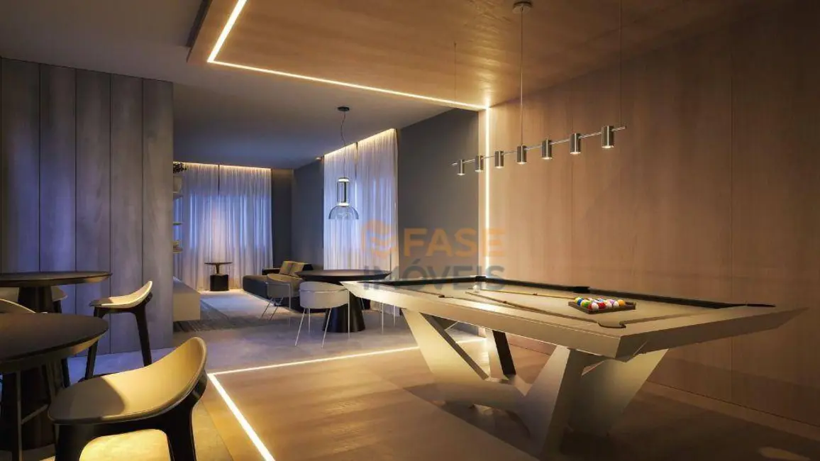 Foto 5 de Apartamento com 2 quartos à venda, 70m2 em Itapema - SC