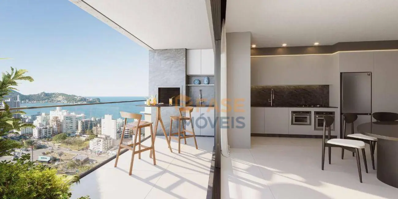 Foto 1 de Apartamento com 2 quartos à venda, 70m2 em Itapema - SC
