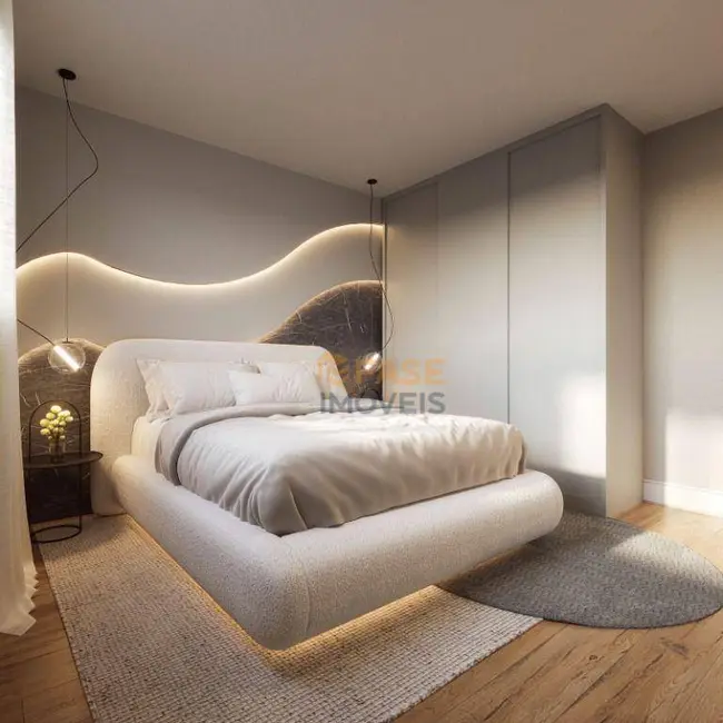 Foto 8 de Apartamento com 2 quartos à venda, 70m2 em Itapema - SC