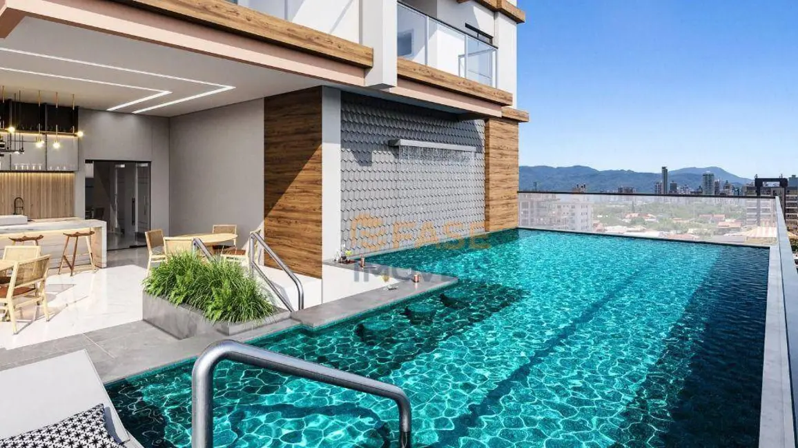 Apartamento com 3 quartos à venda, 134m2 em Porto Belo - SC - imagem 8 Foto 8 de Apartamento com 3 quartos à venda, 134m2 em Porto Belo - SC