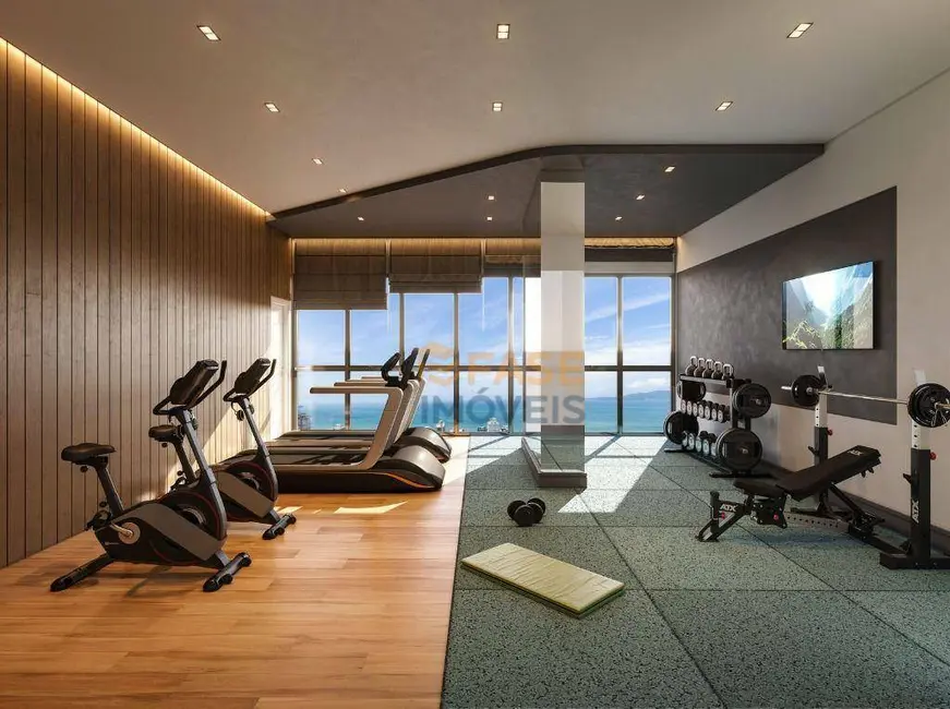 Apartamento com 3 quartos à venda, 134m2 em Porto Belo - SC - imagem 4 Foto 4 de Apartamento com 3 quartos à venda, 134m2 em Porto Belo - SC