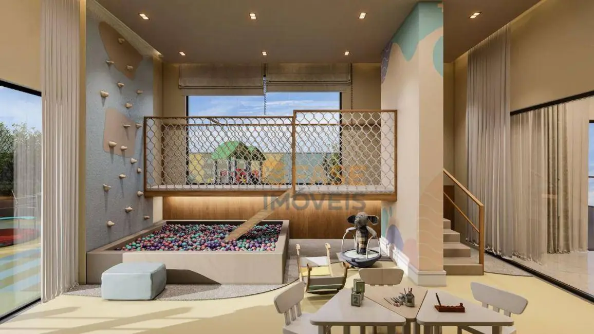 Apartamento com 3 quartos à venda, 134m2 em Porto Belo - SC - imagem 3 Foto 3 de Apartamento com 3 quartos à venda, 134m2 em Porto Belo - SC
