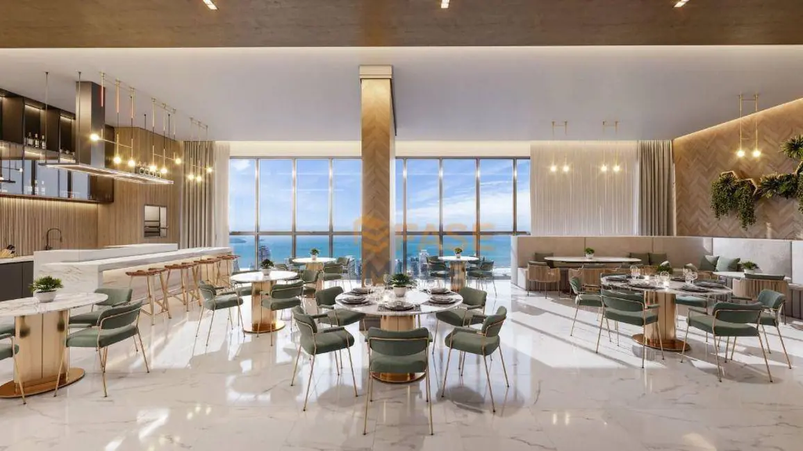 Apartamento com 3 quartos à venda, 134m2 em Porto Belo - SC - imagem 9 Foto 9 de Apartamento com 3 quartos à venda, 134m2 em Porto Belo - SC