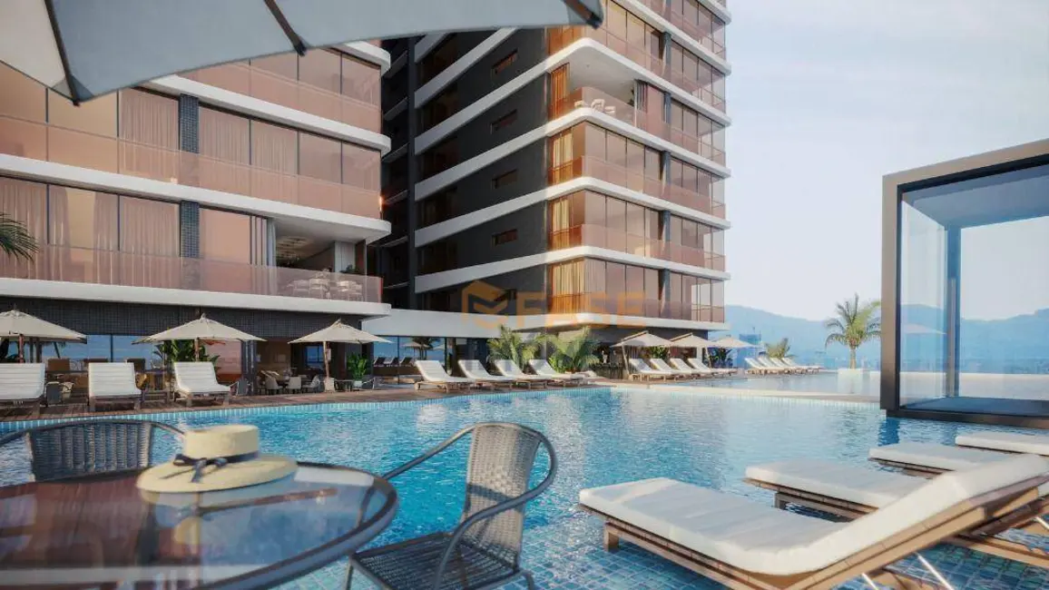 Foto 6 de Apartamento com 4 quartos à venda, 249m2 em Meia Praia, Itapema - SC