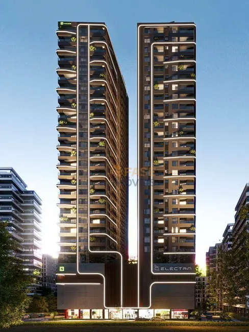 Foto 6 de Apartamento com 3 quartos à venda, 115m2 em Porto Belo - SC