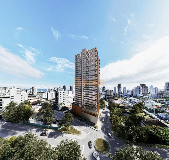 Foto 4 de Apartamento com 3 quartos à venda, 115m2 em Porto Belo - SC