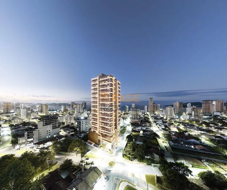Foto 3 de Apartamento com 3 quartos à venda, 115m2 em Porto Belo - SC