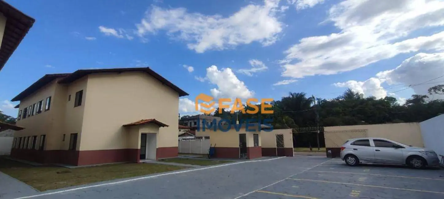 Foto 9 de Apartamento com 2 quartos à venda, 48m2 em Belem - PA
