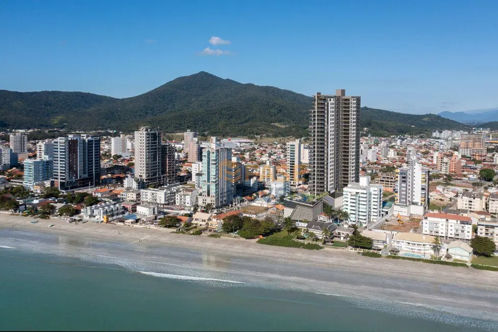 Foto 4 de Apartamento com 3 quartos à venda, 154m2 em Porto Belo - SC