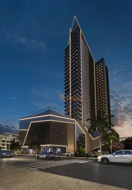Foto 5 de Apartamento com 3 quartos à venda, 154m2 em Porto Belo - SC