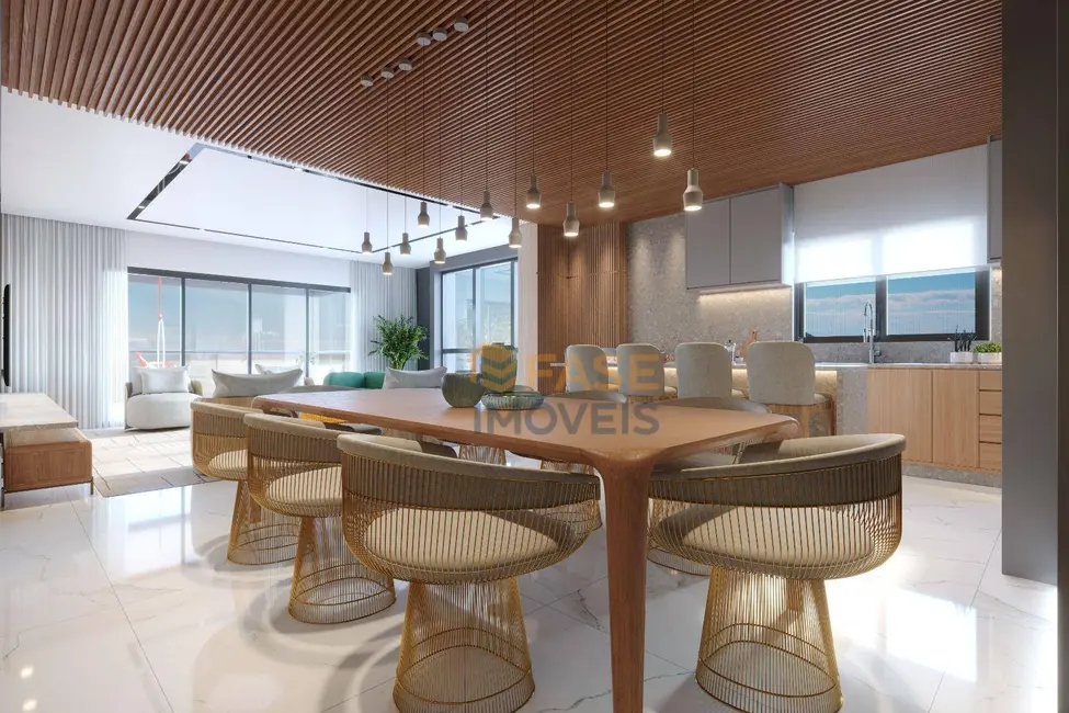 Foto 6 de Apartamento com 3 quartos à venda, 154m2 em Porto Belo - SC