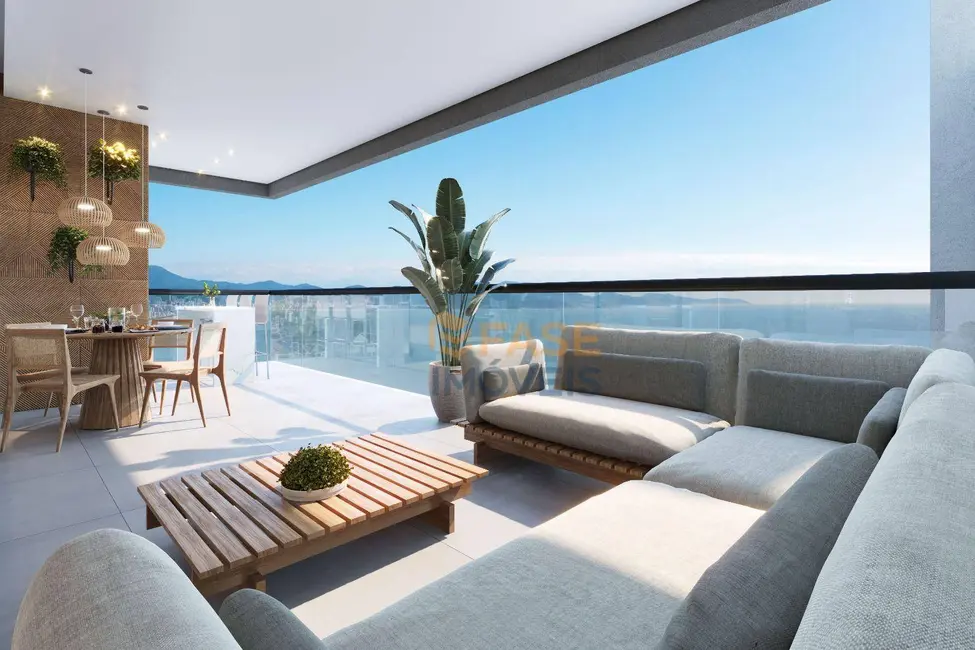 Foto 1 de Apartamento com 3 quartos à venda, 154m2 em Porto Belo - SC