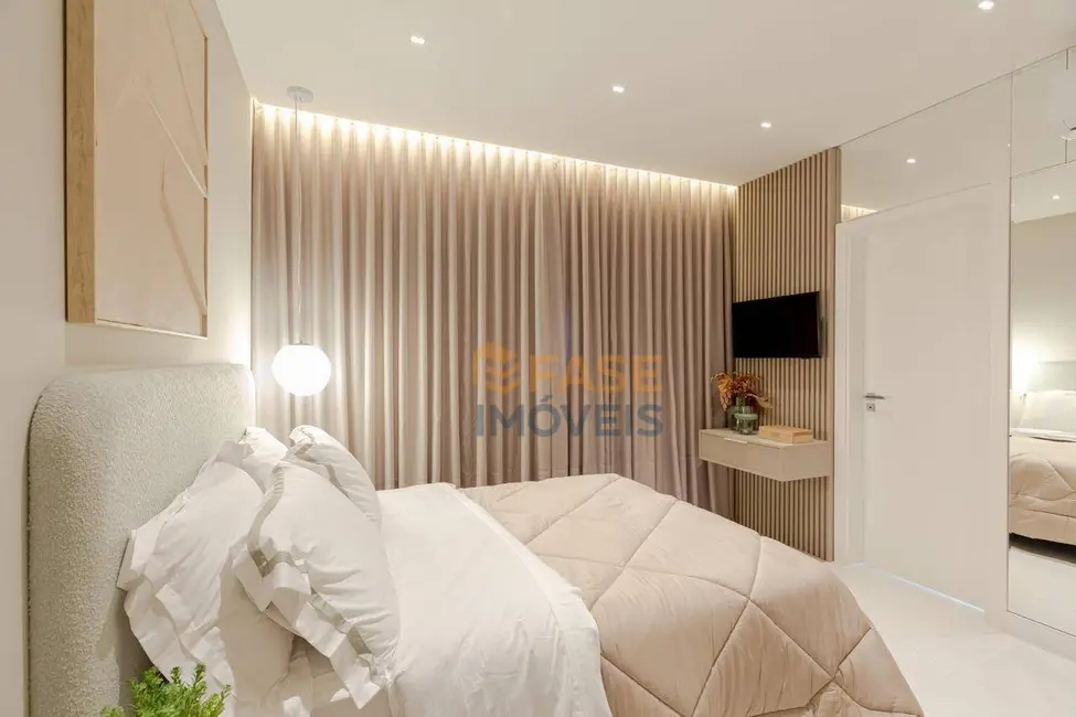 Foto 7 de Apartamento com 3 quartos à venda, 123m2 em Meia Praia, Itapema - SC