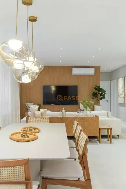 Foto 1 de Apartamento com 3 quartos à venda, 123m2 em Meia Praia, Itapema - SC