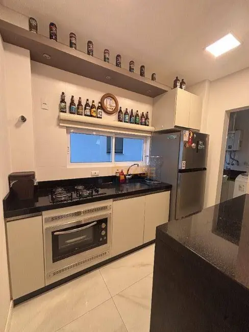 Foto 8 de Apartamento com 2 quartos à venda, 84m2 em Meia Praia, Itapema - SC