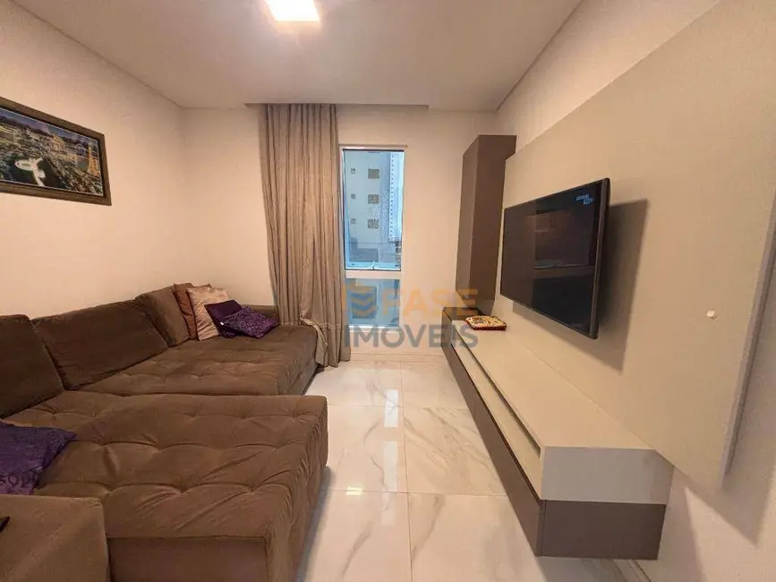 Foto 5 de Apartamento com 2 quartos à venda, 84m2 em Meia Praia, Itapema - SC