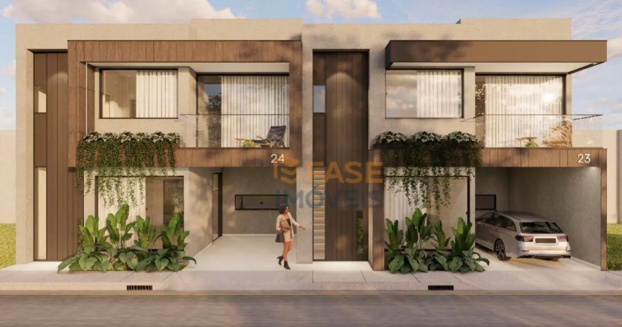 Casa de Condomínio com 2 quartos à venda, 123m2 em Quarenta Horas (Coqueiro), Ananindeua - PA - imagem 1 Foto 1 de Casa de Condomínio com 2 quartos à venda, 123m2 em Quarenta Horas (Coqueiro), Ananindeua - PA