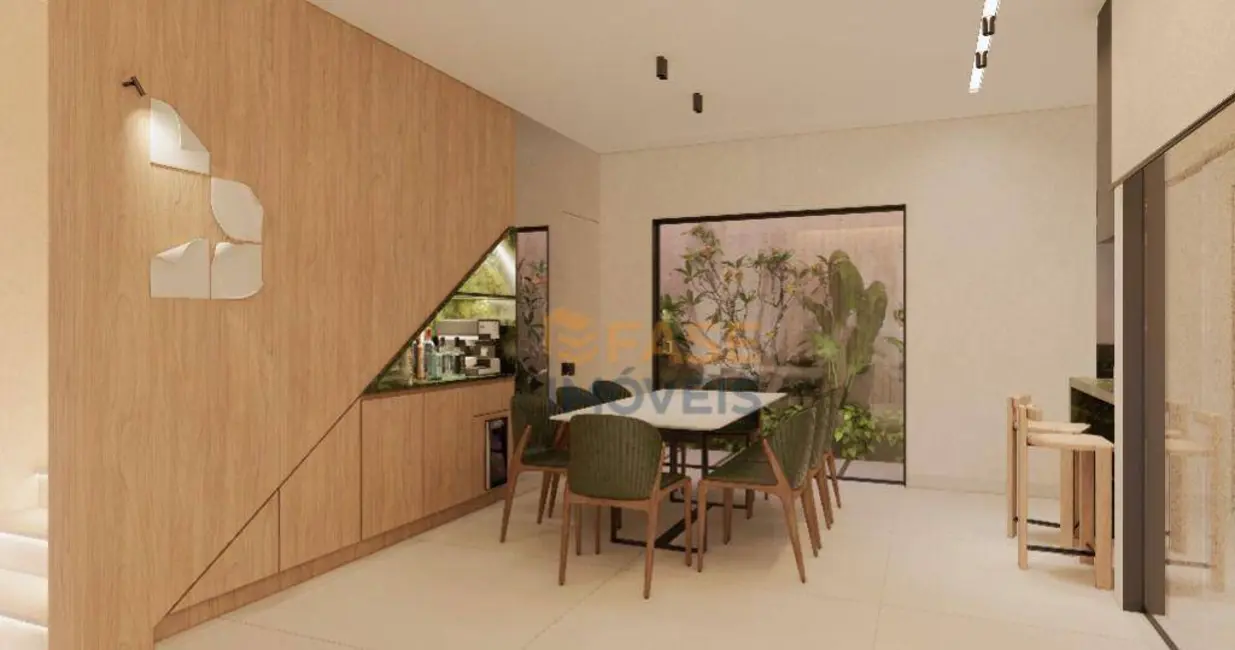 Casa de Condomínio com 2 quartos à venda, 123m2 em Quarenta Horas (Coqueiro), Ananindeua - PA - imagem 4 Foto 4 de Casa de Condomínio com 2 quartos à venda, 123m2 em Quarenta Horas (Coqueiro), Ananindeua - PA