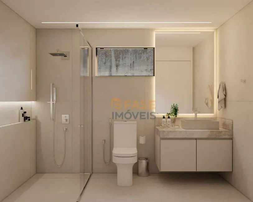 Casa de Condomínio com 2 quartos à venda, 123m2 em Quarenta Horas (Coqueiro), Ananindeua - PA - imagem 9 Foto 9 de Casa de Condomínio com 2 quartos à venda, 123m2 em Quarenta Horas (Coqueiro), Ananindeua - PA