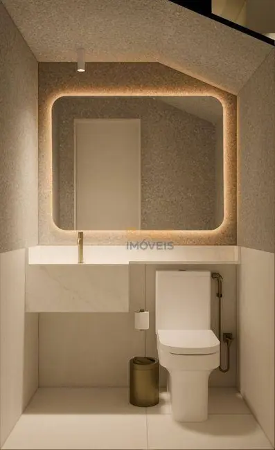 Casa de Condomínio com 3 quartos à venda, 140m2 em Quarenta Horas (Coqueiro), Ananindeua - PA - imagem 4 Foto 4 de Casa de Condomínio com 3 quartos à venda, 140m2 em Quarenta Horas (Coqueiro), Ananindeua - PA