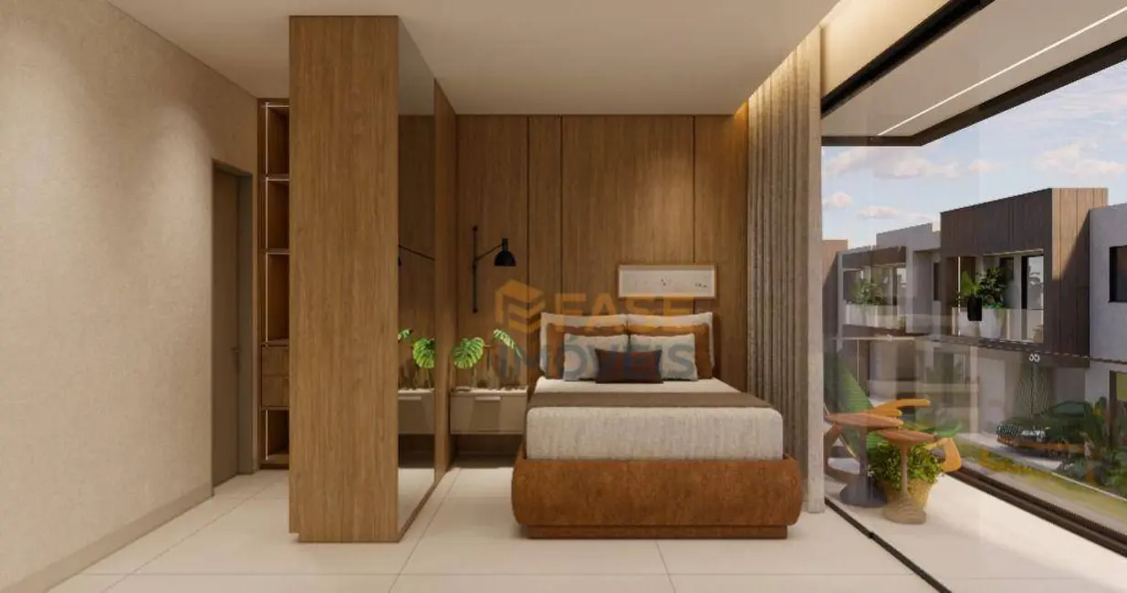 Casa de Condomínio com 3 quartos à venda, 140m2 em Quarenta Horas (Coqueiro), Ananindeua - PA - imagem 7 Foto 7 de Casa de Condomínio com 3 quartos à venda, 140m2 em Quarenta Horas (Coqueiro), Ananindeua - PA