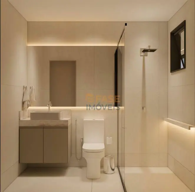 Casa de Condomínio com 3 quartos à venda, 140m2 em Quarenta Horas (Coqueiro), Ananindeua - PA - imagem 6 Foto 6 de Casa de Condomínio com 3 quartos à venda, 140m2 em Quarenta Horas (Coqueiro), Ananindeua - PA
